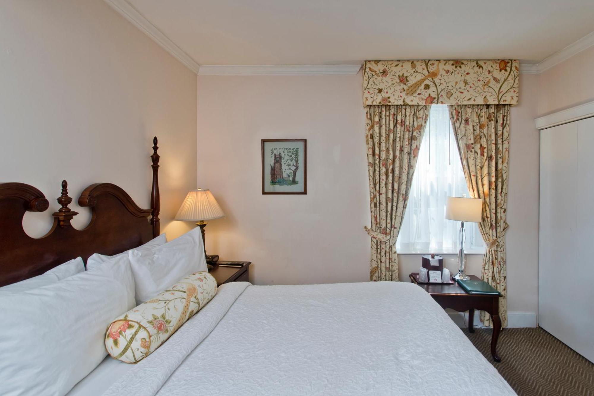 The Hotel Northampton Cameră foto